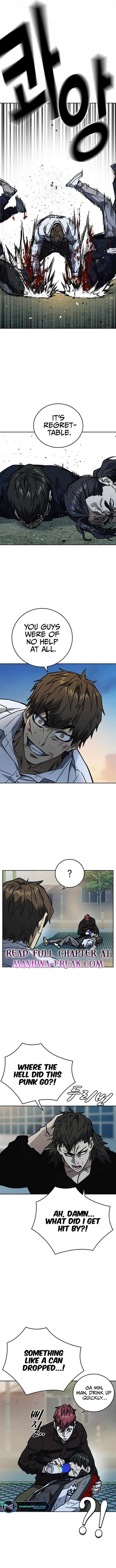 Read Study Group Manga Online