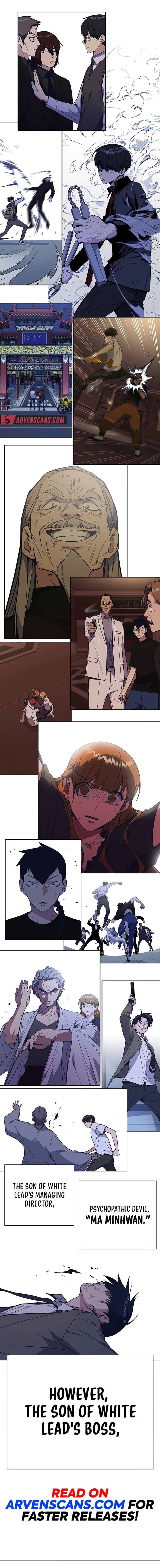 Read Study Group Manga Online
