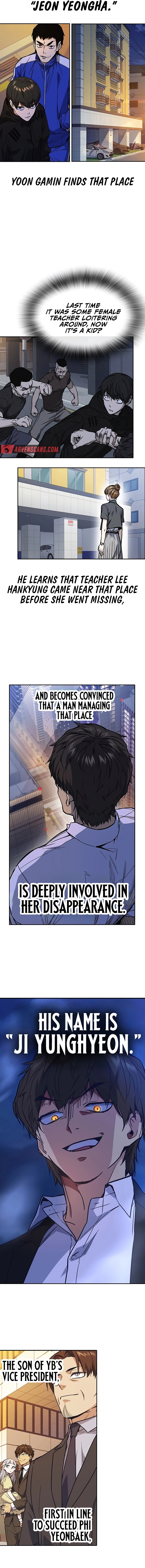 Read Study Group Manga Online