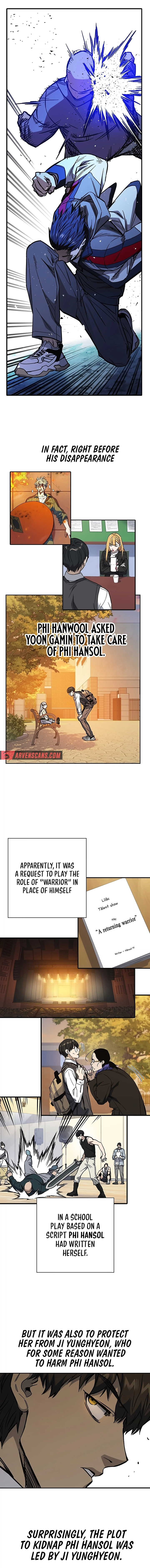 Read Study Group Manga Online