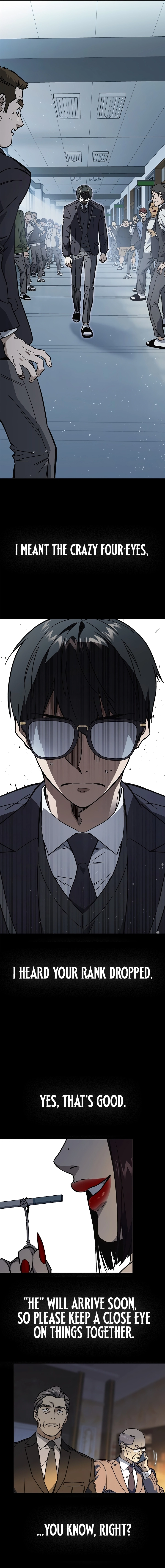 Read Study Group Manga Online
