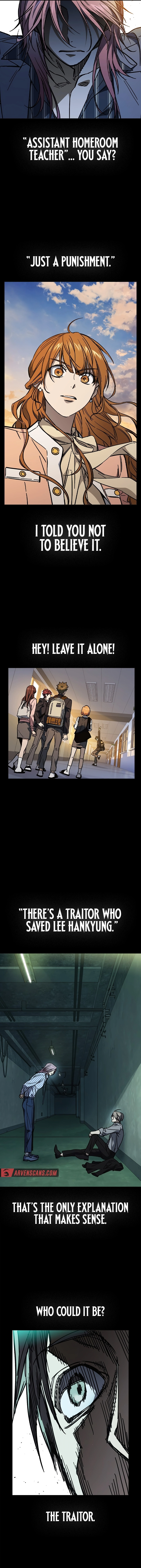 Read Study Group Manga Online