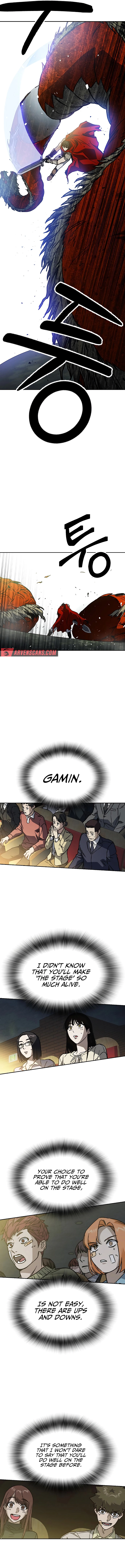 Read Study Group Manga Online