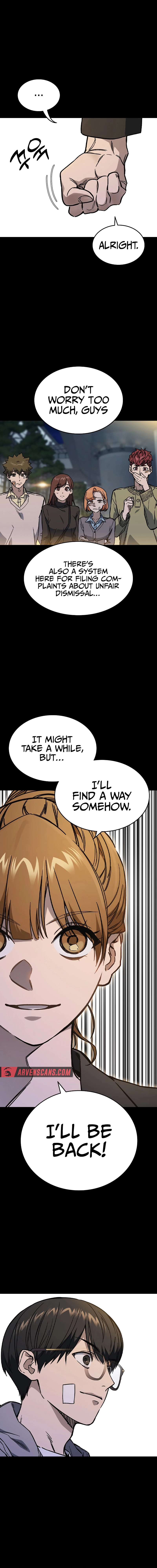 Read Study Group Manga Online
