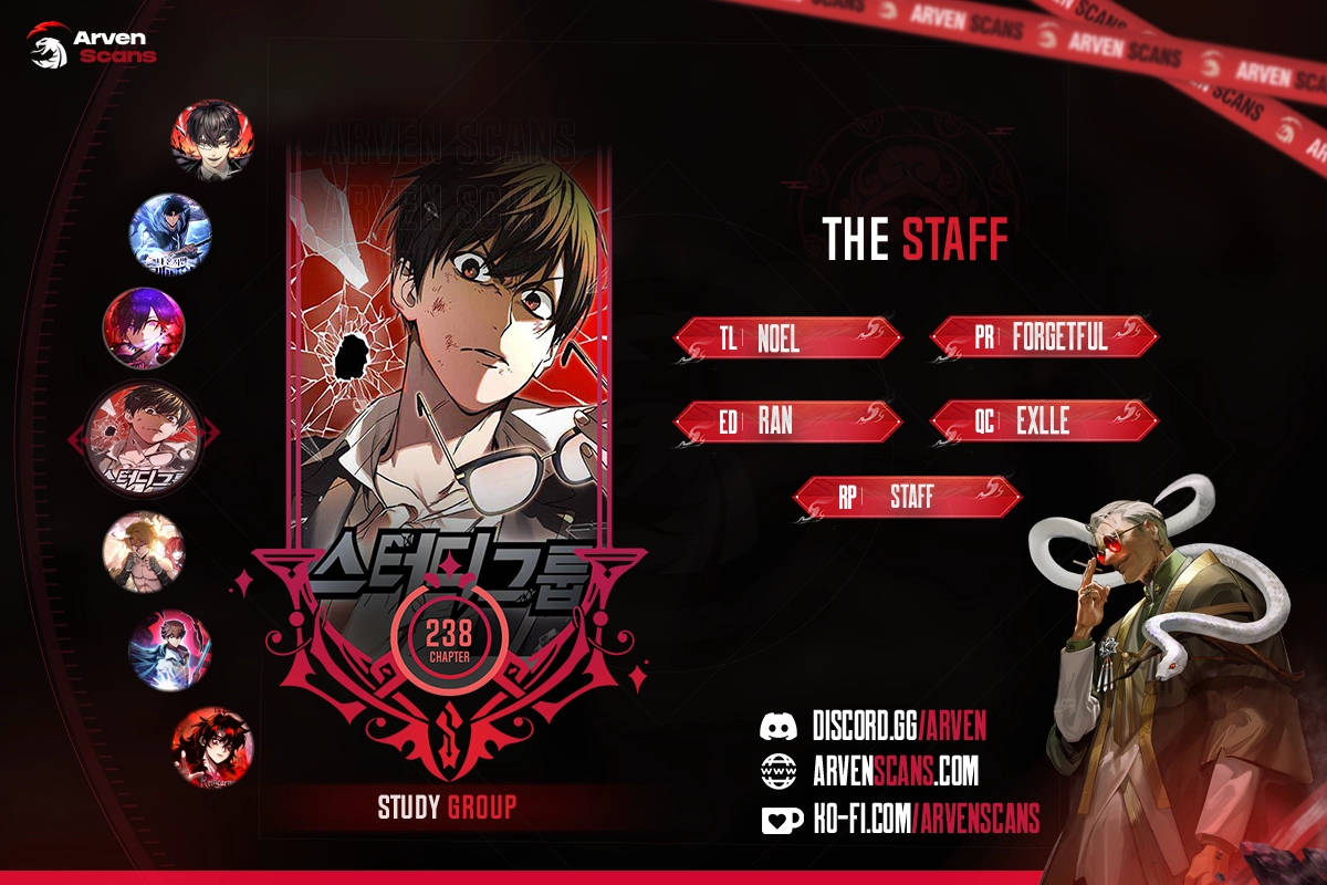 Read Study Group Manga Online