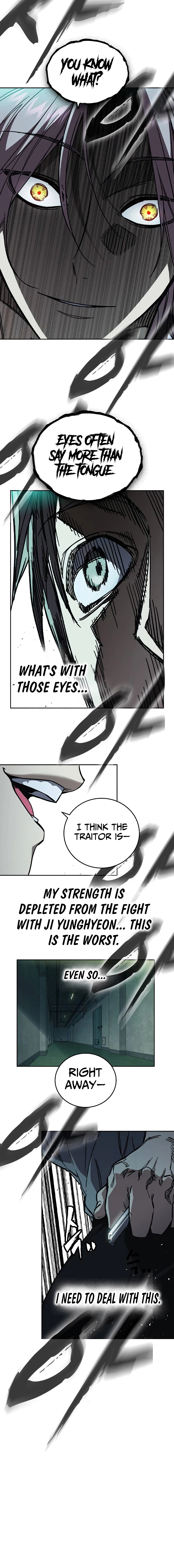 Read Study Group Manga Online