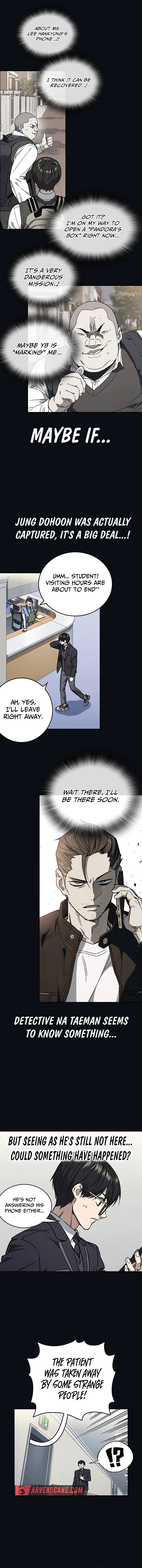 Read Study Group Manga Online