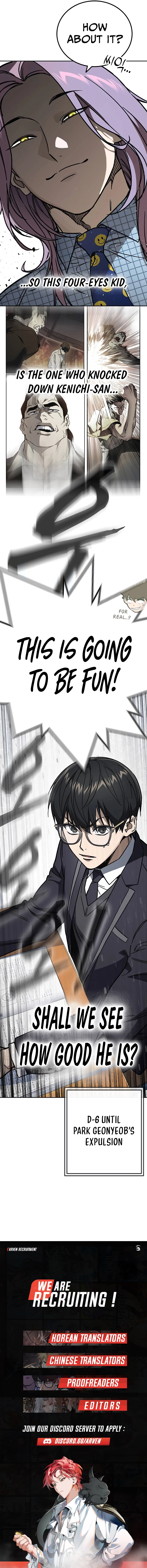 Read Study Group Manga Online