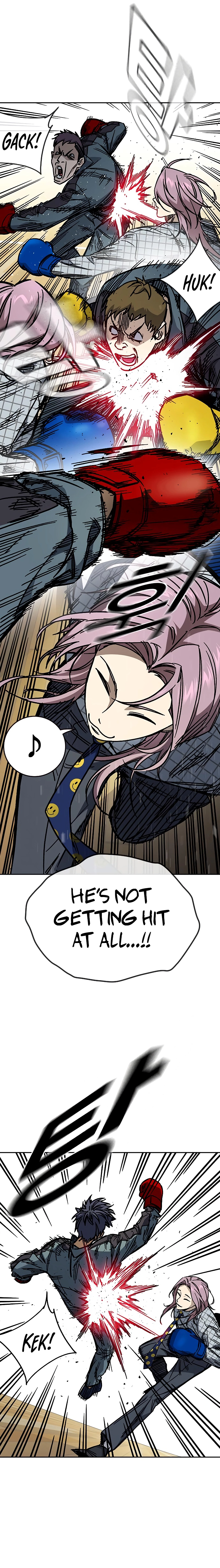 Read Study Group Manga Online