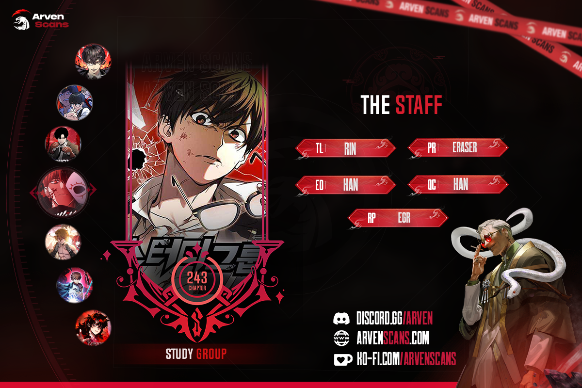 Read Study Group Manga Online