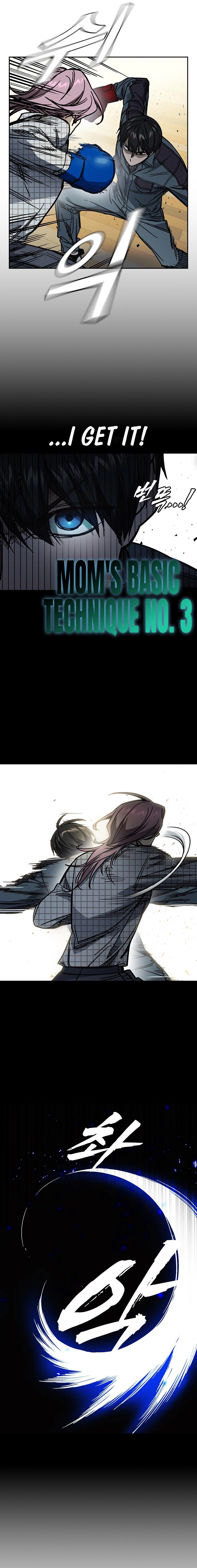 Read Study Group Manga Online
