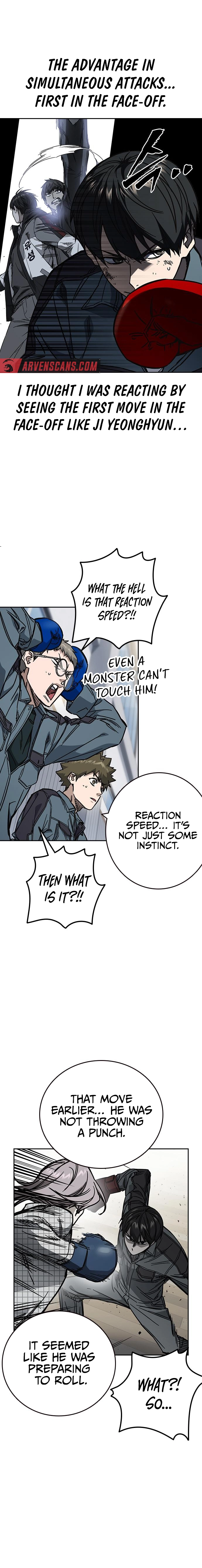 Read Study Group Manga Online
