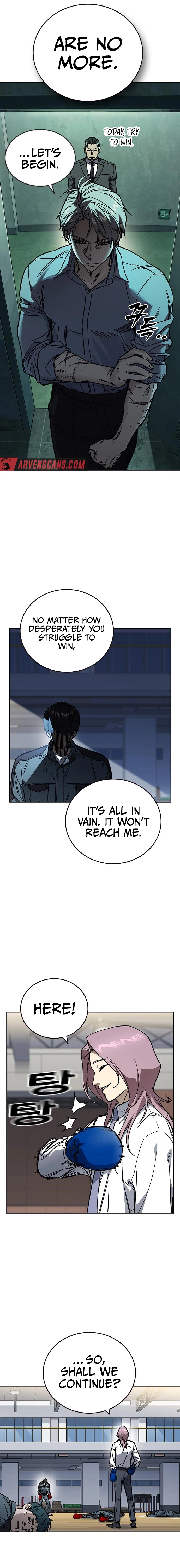 Read Study Group Manga Online