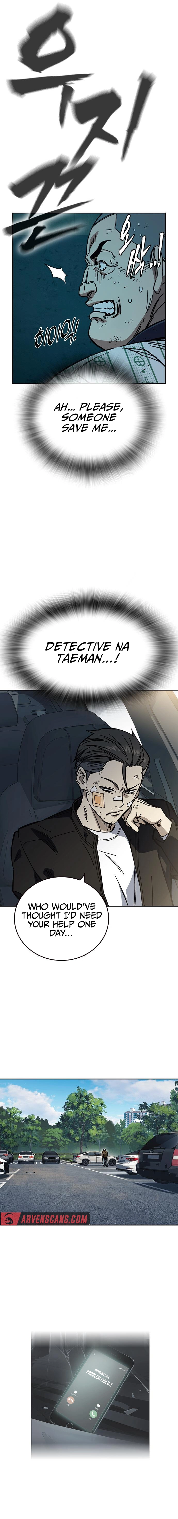 Read Study Group Manga Online