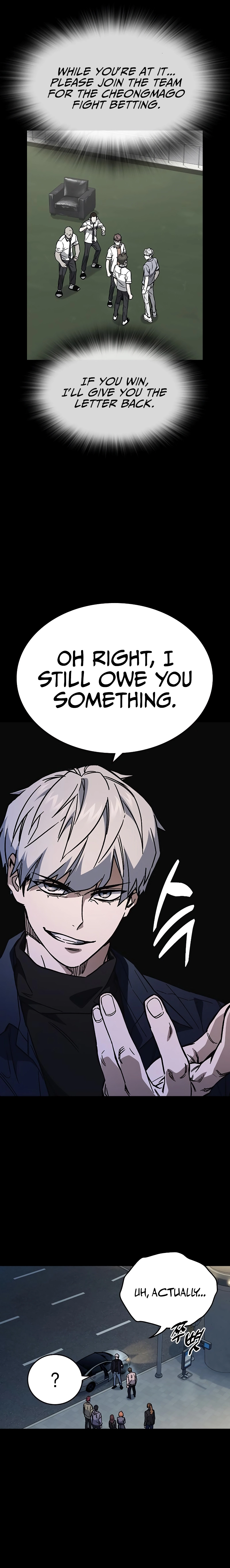 Read Study Group Manga Online