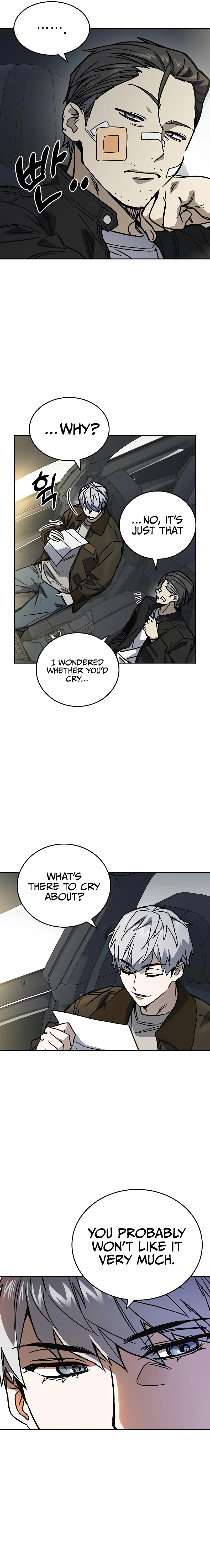 Read Study Group Manga Online