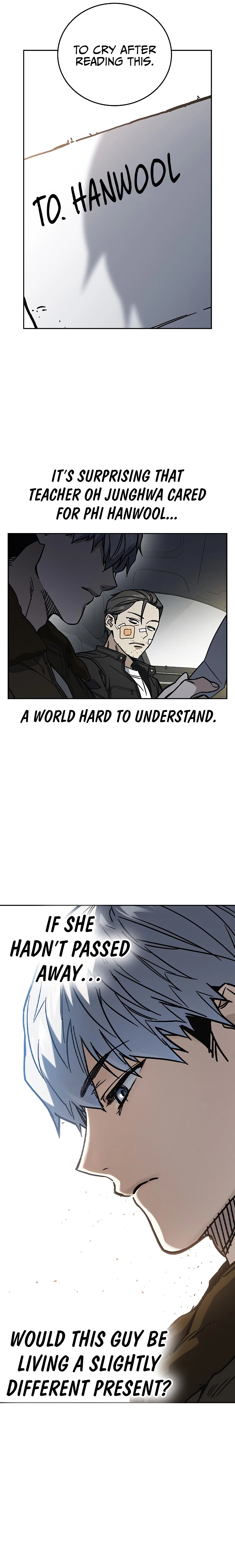 Read Study Group Manga Online