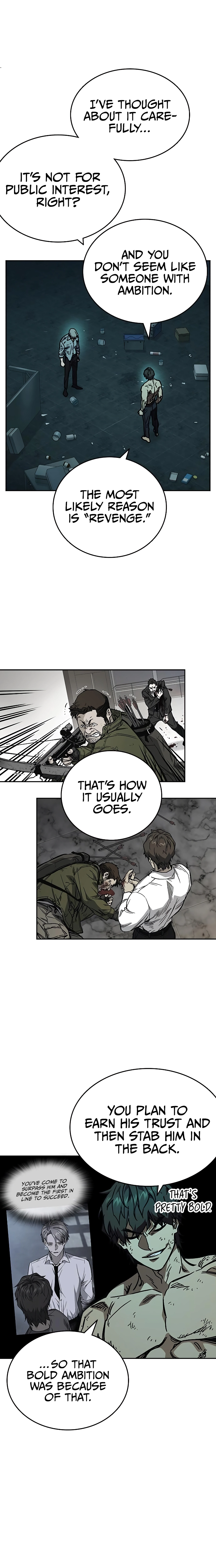 Read Study Group Manga Online