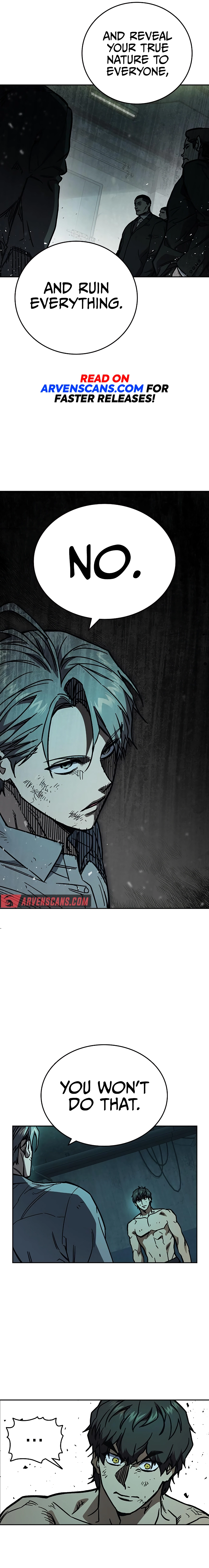 Read Study Group Manga Online