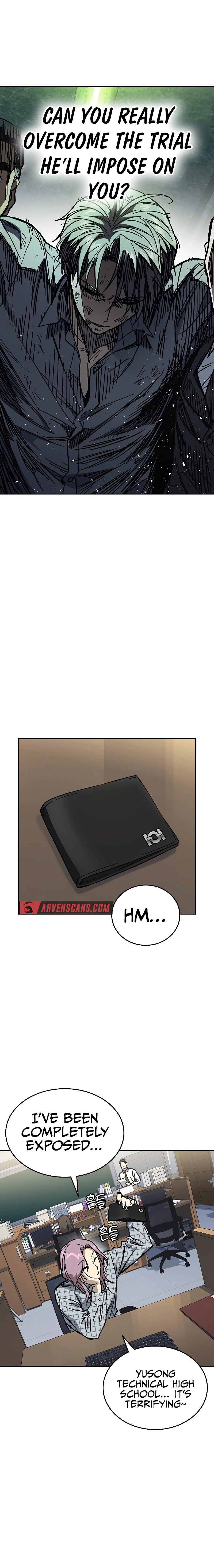 Read Study Group Manga Online