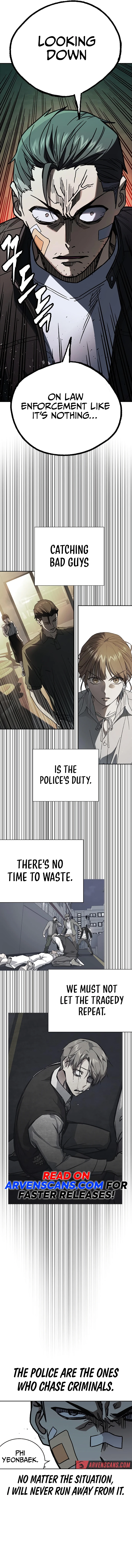 Read Study Group Manga Online