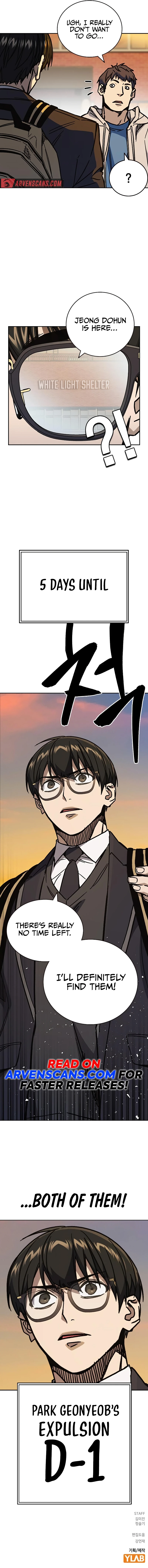 Read Study Group Manga Online