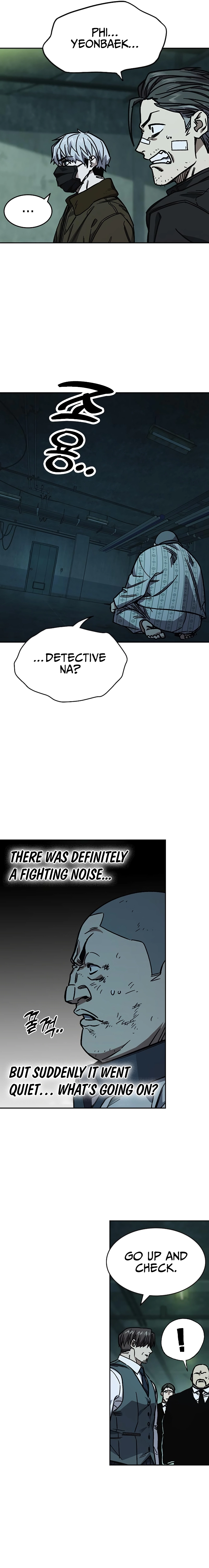 Read Study Group Manga Online