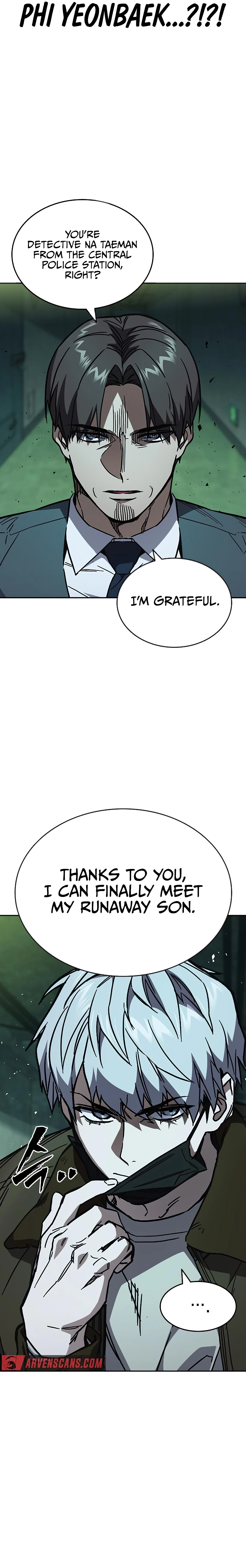 Read Study Group Manga Online