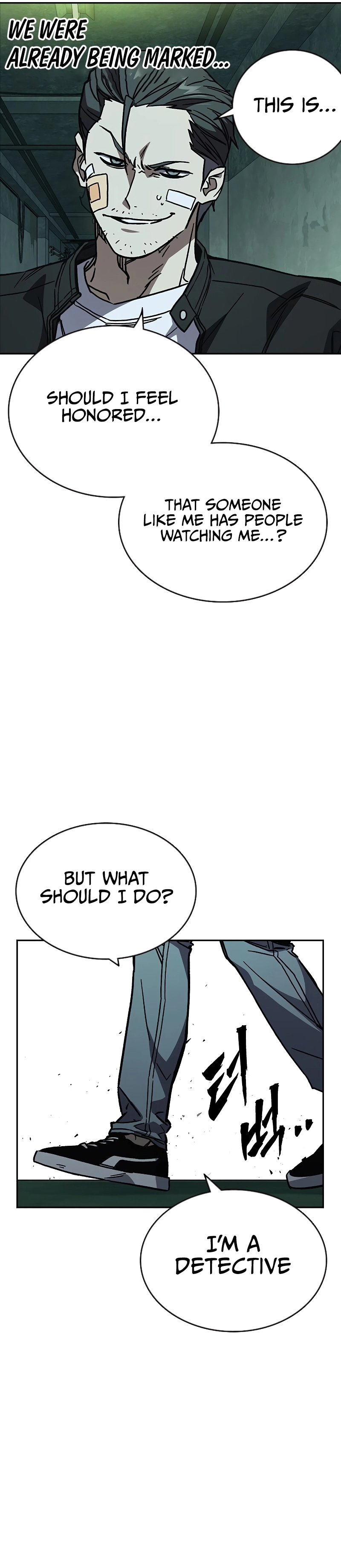 Read Study Group Manga Online