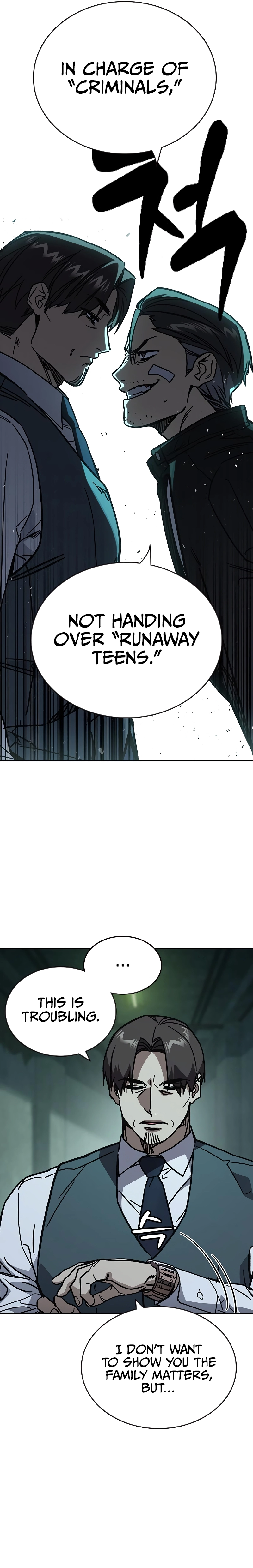 Read Study Group Manga Online