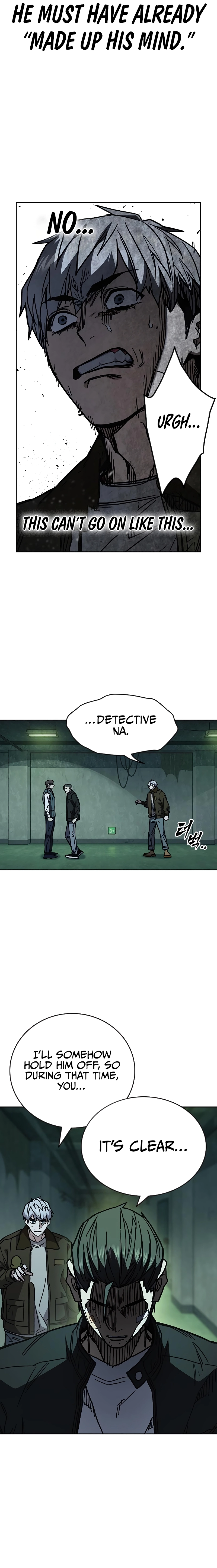 Read Study Group Manga Online