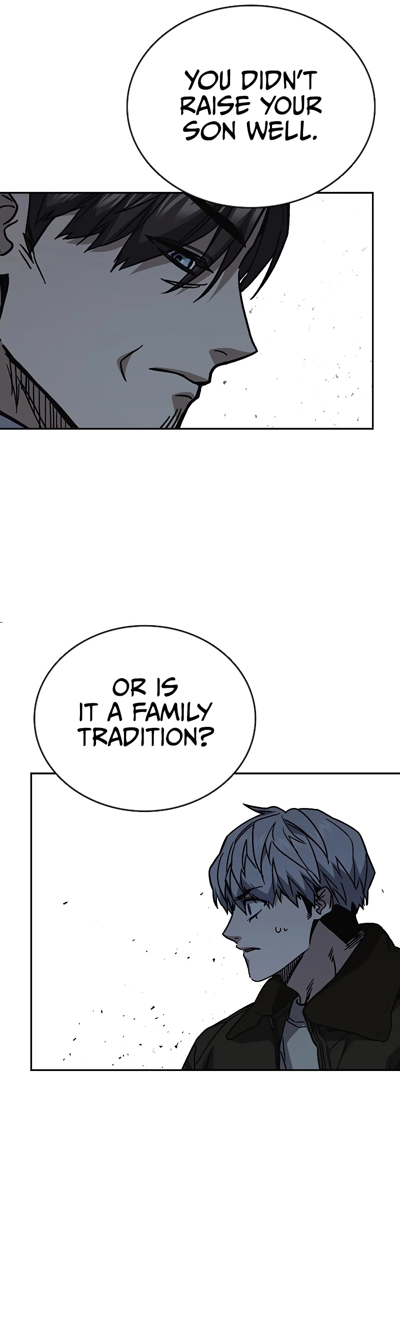 Read Study Group Manga Online
