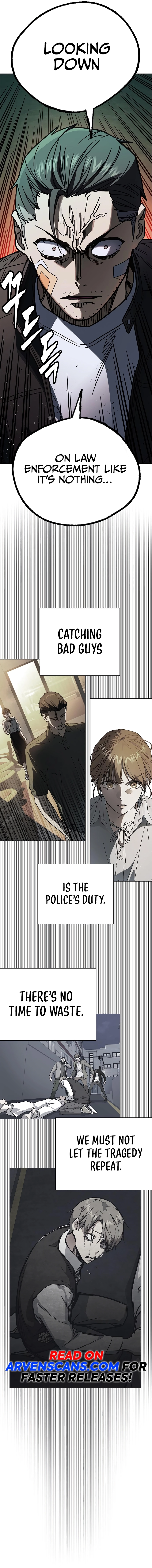 Read Study Group Manga Online