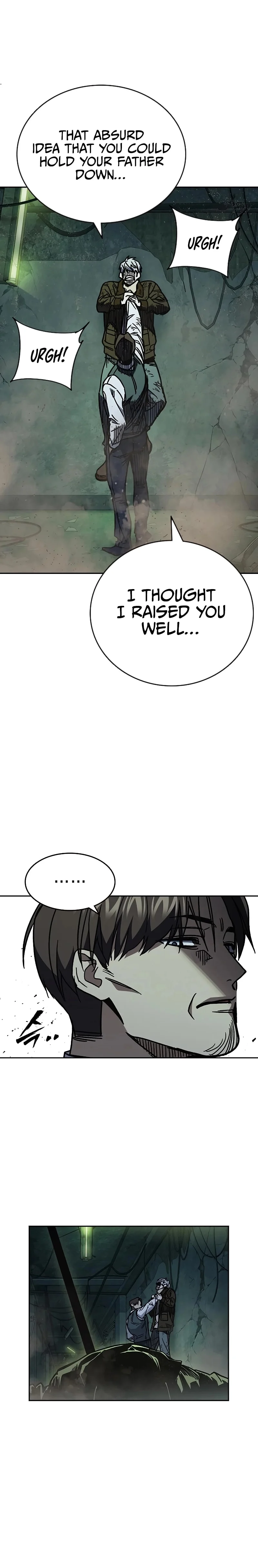 Read Study Group Manga Online