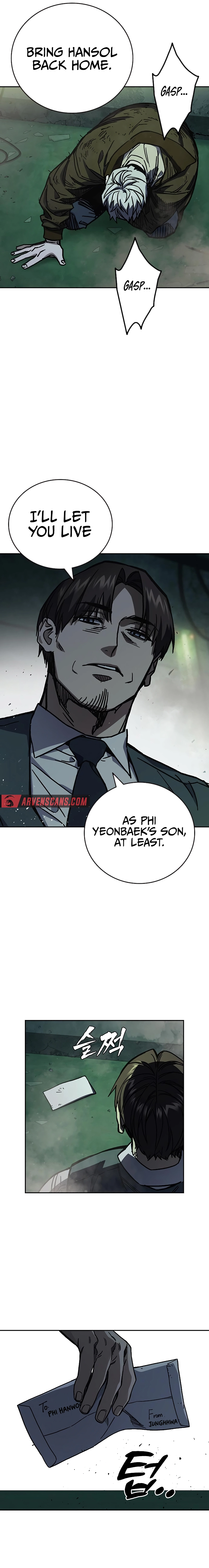 Read Study Group Manga Online