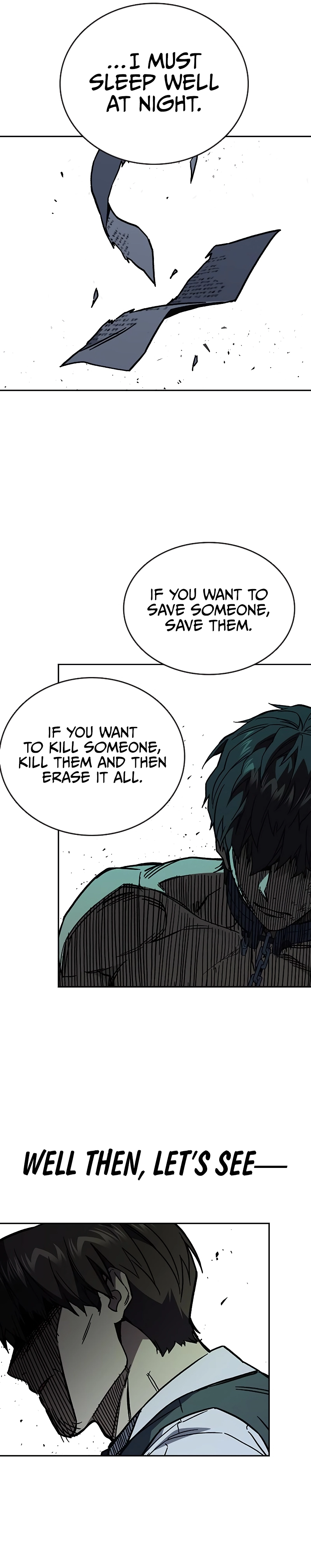 Read Study Group Manga Online