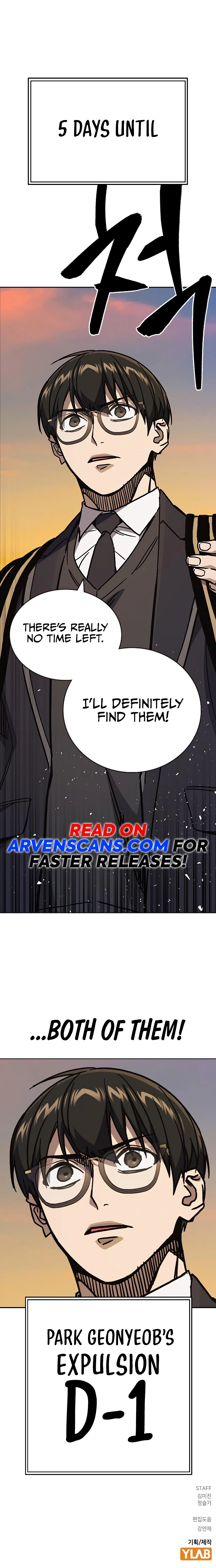 Read Study Group Manga Online