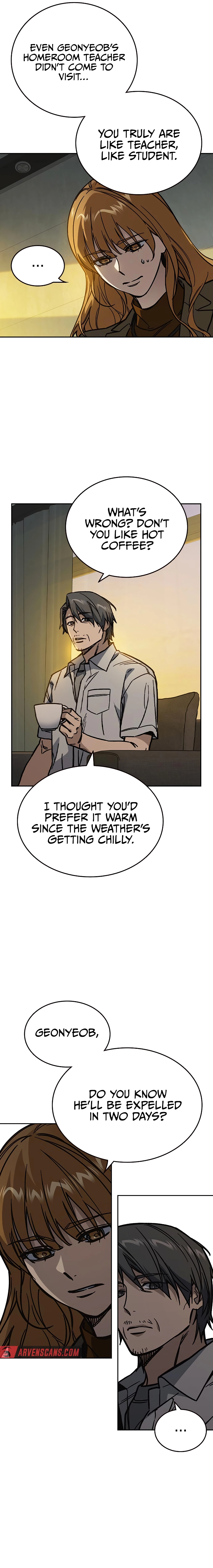 Read Study Group Manga Online