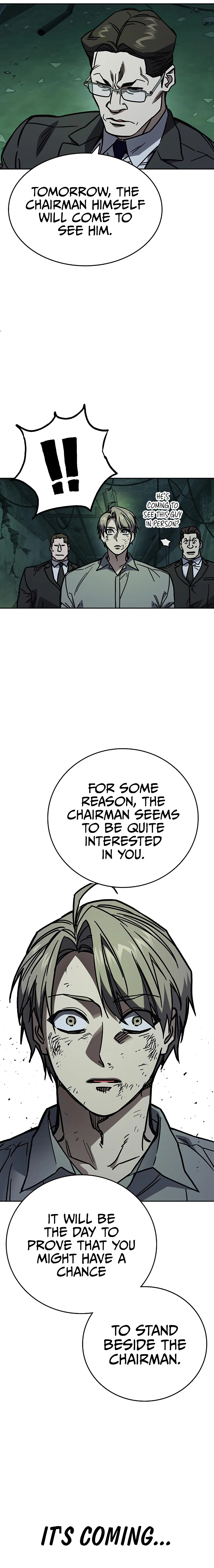 Read Study Group Manga Online