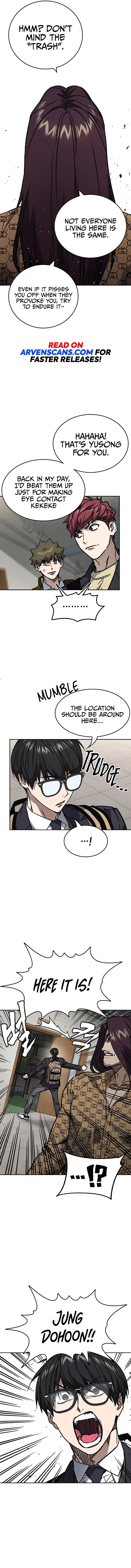 Read Study Group Manga Online