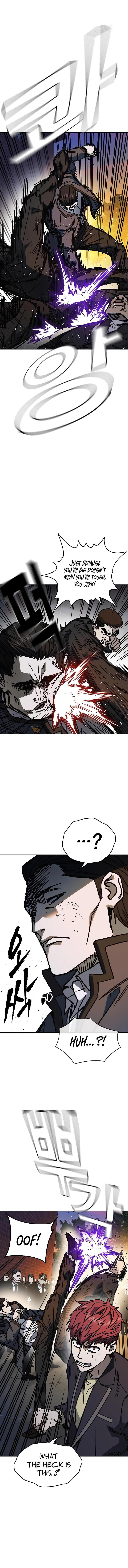 Read Study Group Manga Online