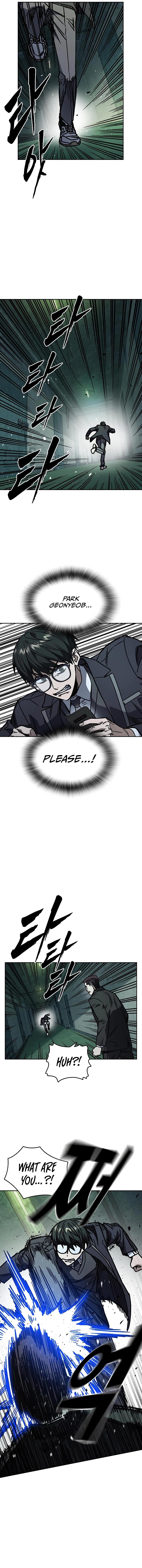 Read Study Group Manga Online