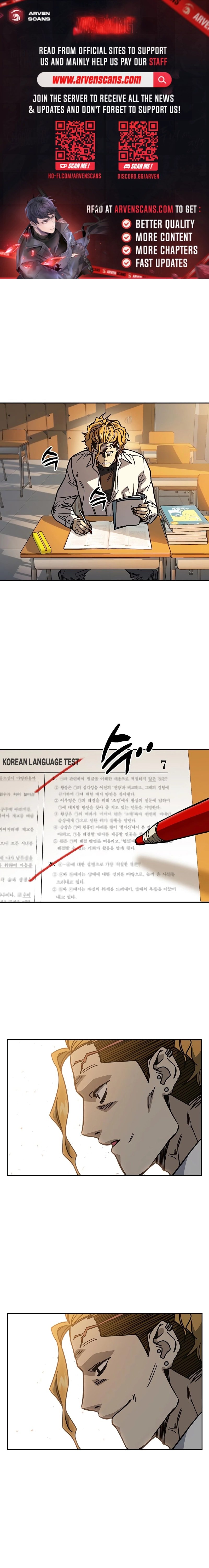 Read Study Group Manga Online