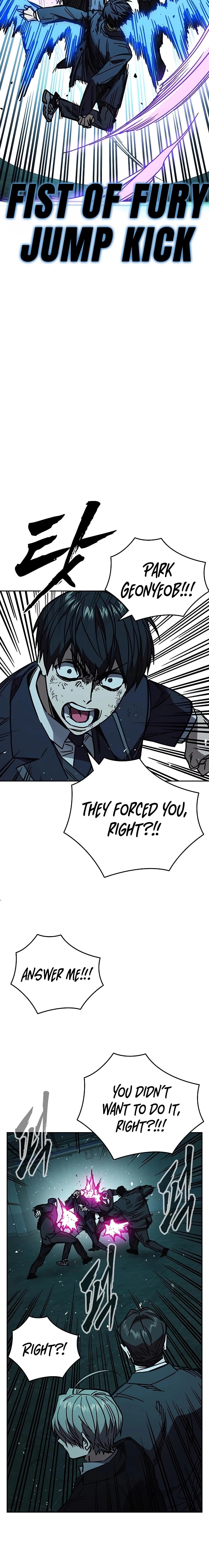 Read Study Group Manga Online