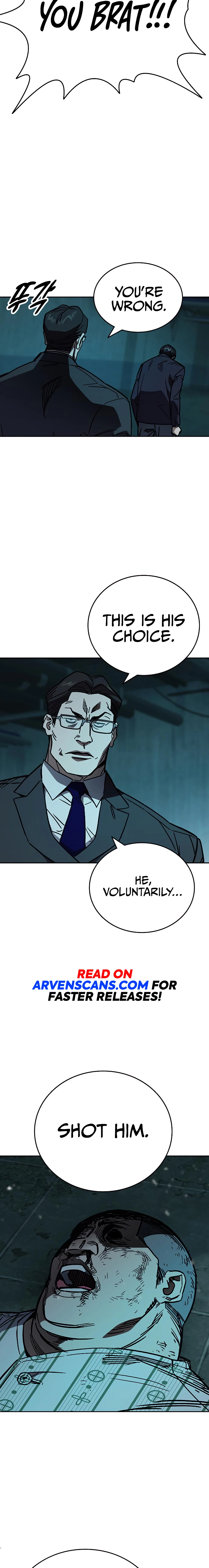 Read Study Group Manga Online