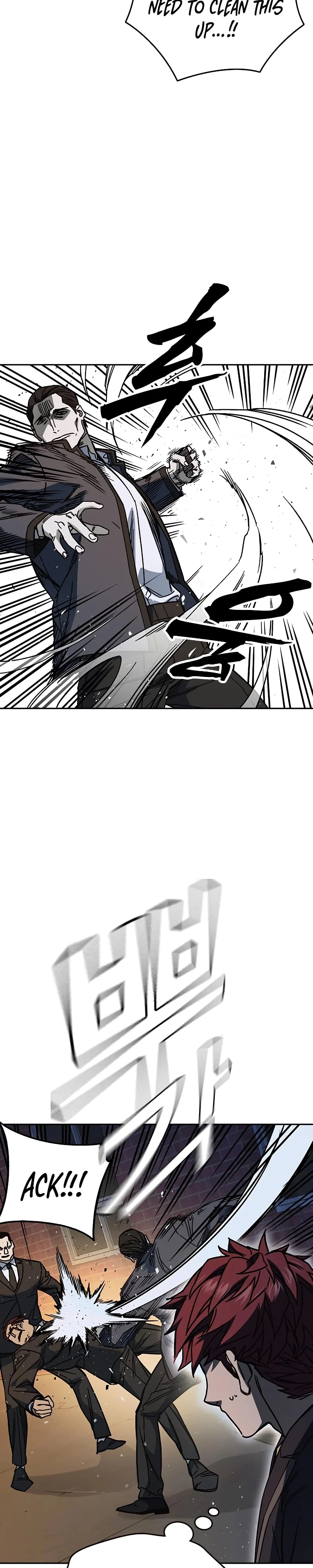 Read Study Group Manga Online