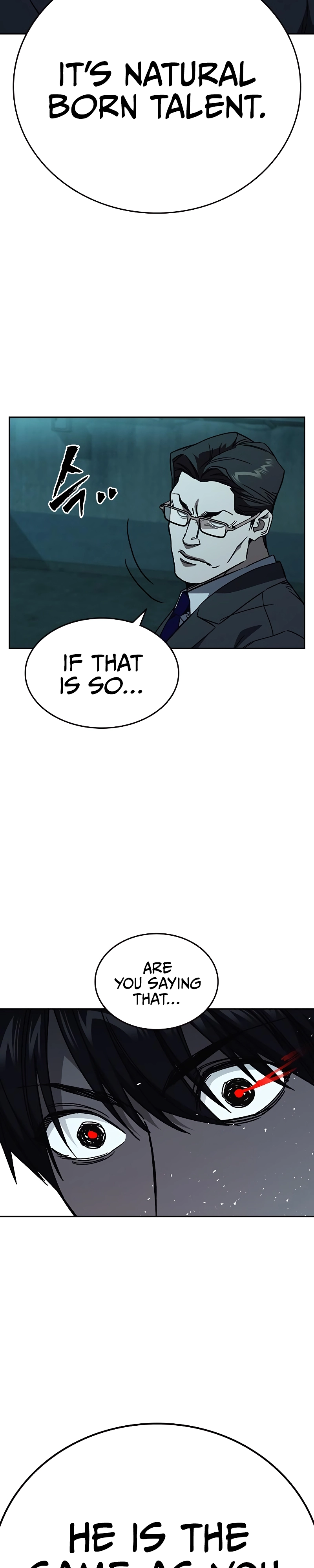 Read Study Group Manga Online