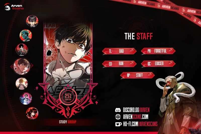 Read Study Group Manga Online