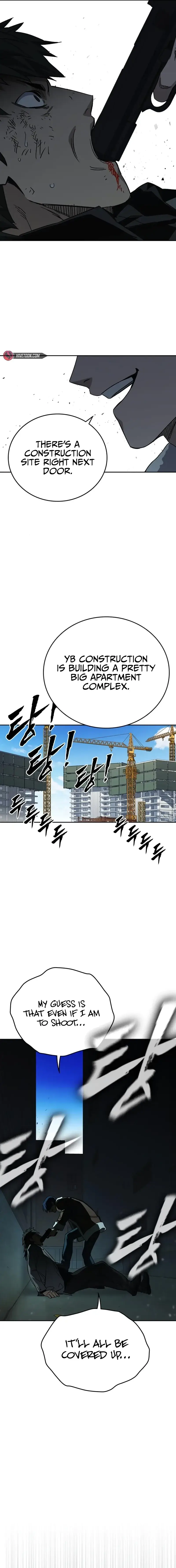 Read Study Group Manga Online