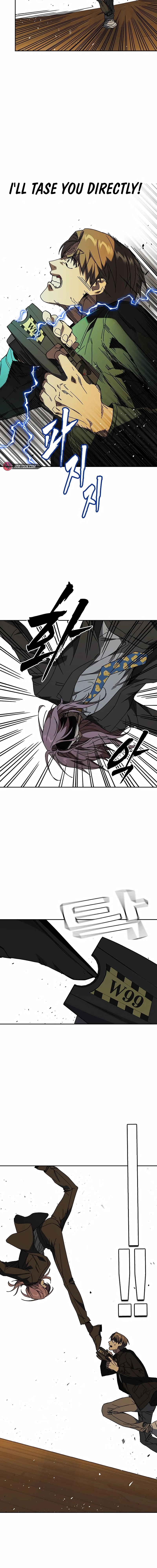 Read Study Group Manga Online